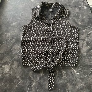 Cotton Express Shirt